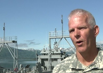 IRT Alaska Mertarvik Project, Interviews 2 of 2