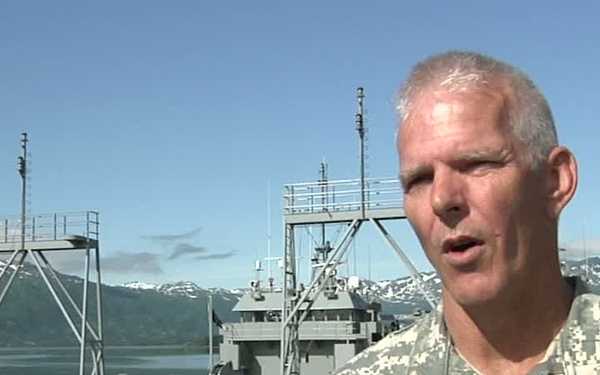 IRT Alaska Mertarvik Project, Interviews 2 of 2