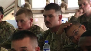Lt. Conference - Long Version
