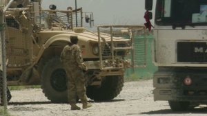 Task Force Lifeliner Motivational Video