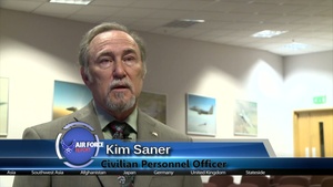 Air Force Report: Furlough