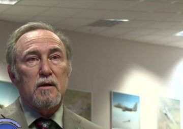 Air Force Report: Furlough