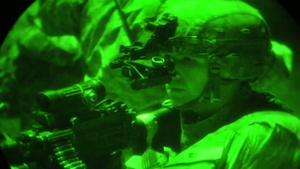 Air Force Report: JOAX