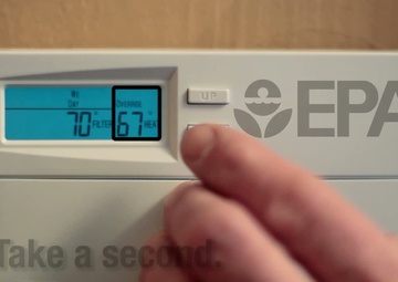 Turn it down (10 sec PSA)