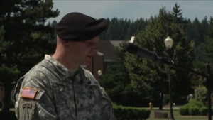 7ID HSC Change of Command