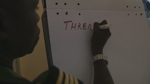 Closer Look: Engaging Africa