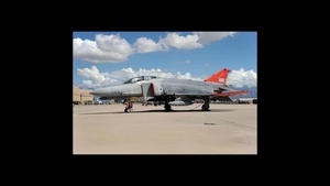 F-16 Regeneration
