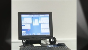 Evaluation Helps Wounded Warriors