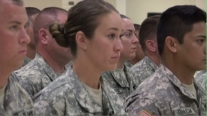Florida National Guard deploys 100th unit since Sept. 11, 2001