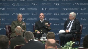 Military Branches Make Tough Choices Under Sequestration