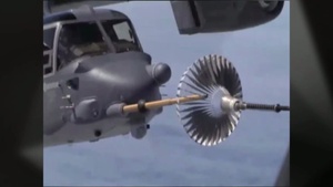 Special Ops Group Upgrades Aircraft