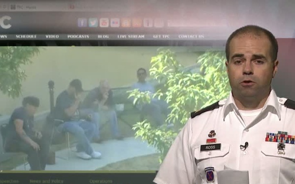 TPC Web Update: July 12