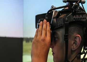 JROTC Summer Leadership School