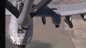 Air Refueling