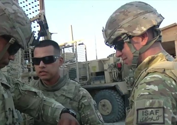 Mavericks Keep on Trucking