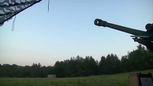 32nd Brigade Completes XCTC