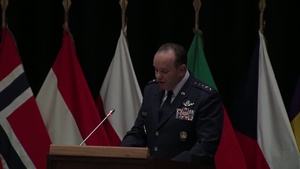Speech of General Philip M. Breedlove (Supreme Allied Commander Europe) for Change of Command Allied Command Counterintelligence (ACCI)