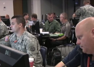 Department of Defense Supports 2013 National Scout Jamboree