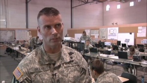 DoD Supporting Scout Jamboree
