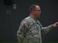 Minuteman Report - National Guard Trains with Indian Army