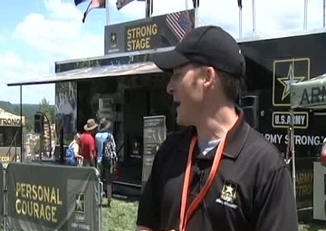 Recruiters Reach Out to Scouts