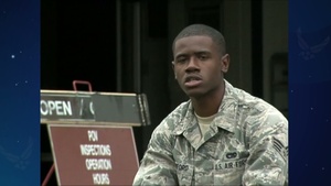 Air Force Report: Inspections