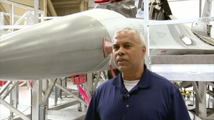 Air Force Report: F-16D
