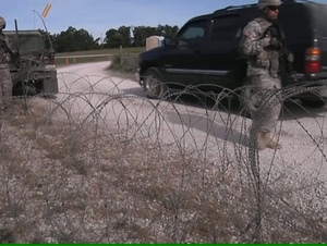 Minuteman Report: Broadcast Training