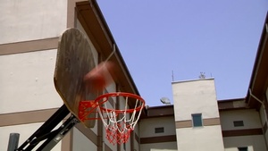 Legends of the Hardwood - Long Version