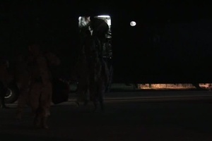 VMAQ-4 Homecoming