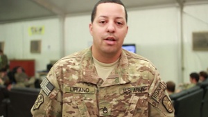 2013 MLB All-Star Game MWR Event