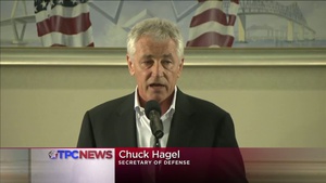 DoD Looking at More Cuts if Sequestration Continues