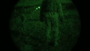 13th MEU Live Night Fire, Part 1