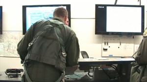 Idaho Air National Guard 124th Fighter Wing,  Operation Snowbird: Pilots