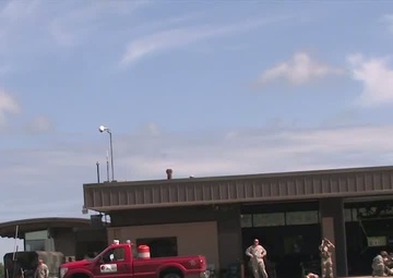 Patient Movement Sentry Storm