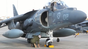 VMA-211 DFT
