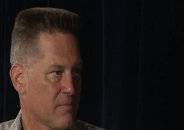 MG Brian Bishop KW60 interview-1