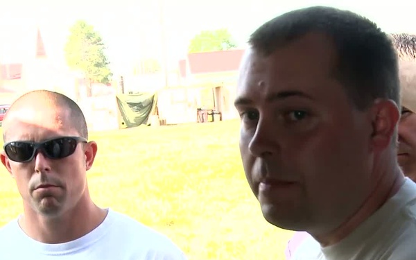 Global Medic 2013 Firefighter Helo Familiarization