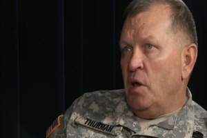 GEN James D. Thurman KW60 Interview-6