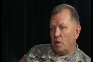 GEN James D. Thurman KW 60 Interview-7