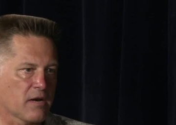 MG Brian Bishop KW60 Interview - 7