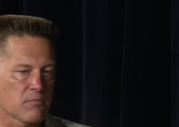 MG Brian Bishop KW60 Interview - 8