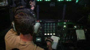 Airmen in the Fight