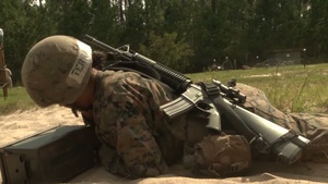 Payson, Ariz., Sisters Enlist in Marine Corps, take on Boot Camp Together on Parris Island