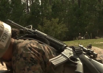 Payson, Ariz., Sisters Enlist in Marine Corps, take on Boot Camp Together on Parris Island