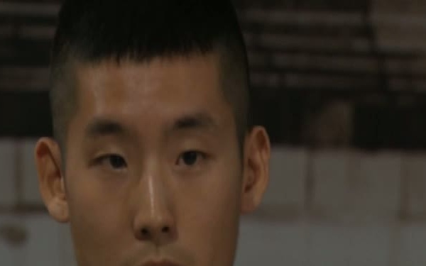 CPL Jung Jhee Ahn KW 60 Interview - 1