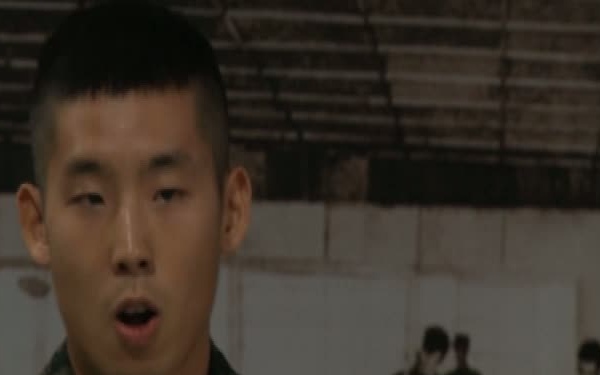 CPL Jung Jhee Ahn KW 60 Interview - 2