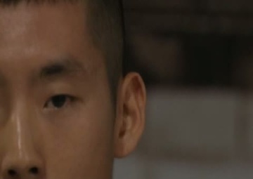 CPL Jung Jhee Ahn KW 60 Interview - 3