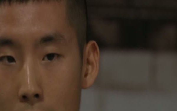 CPL Jung Jhee Ahn KW 60 Interview - 3