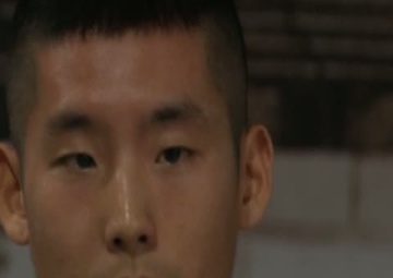 CPL Jung Jhee Ahn KW 60 Interview - 4